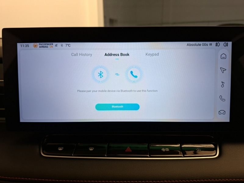 Used MG MG HS 2024 for sale - 77034783: Photo 14