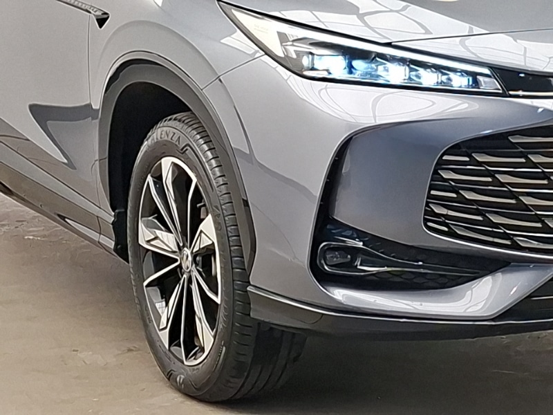 Used MG MG HS 2024 for sale - 77034783: Photo 9