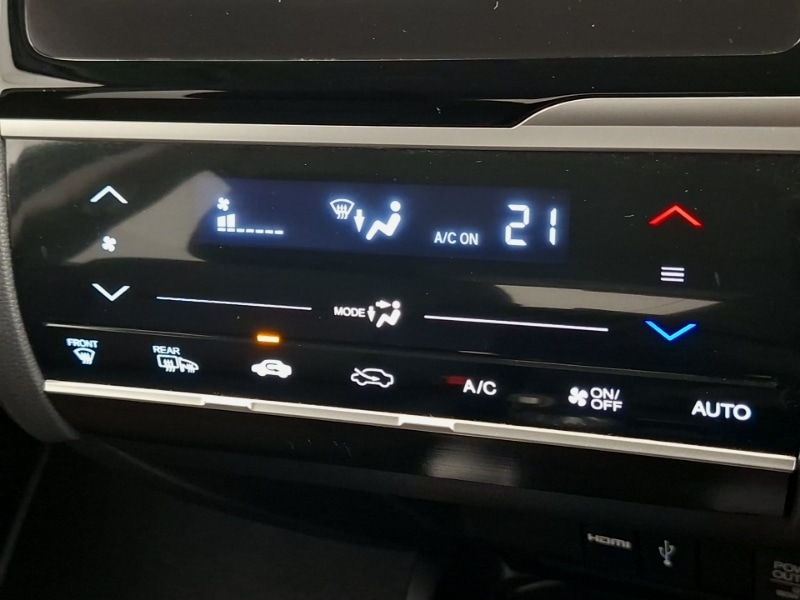 Used Honda Jazz 2018 for sale - 77704437: Photo 13