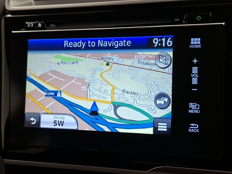 Used Honda Jazz 2018 for sale - 77704437: Photo 14