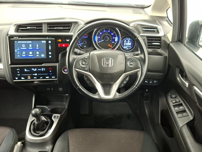 Used Honda Jazz 2018 for sale - 77704437: Photo 7