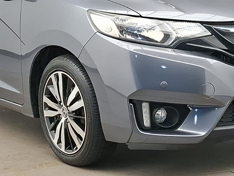 Used Honda Jazz 2018 for sale - 77704437: Photo 9