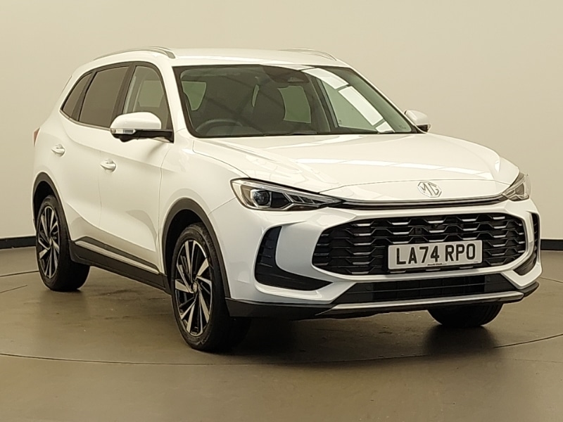 Used MG MG ZS 2024 for sale - 76478638: Photo 1