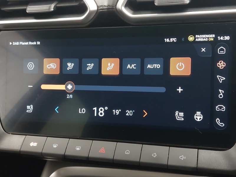 Used MG MG ZS 2024 for sale - 76478638: Photo 13