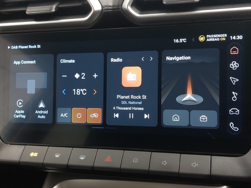 Used MG MG ZS 2024 for sale - 76478638: Photo 15