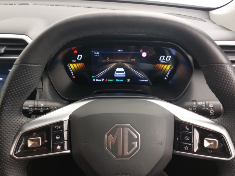 Used MG MG ZS 2024 for sale - 76478638: Photo 19