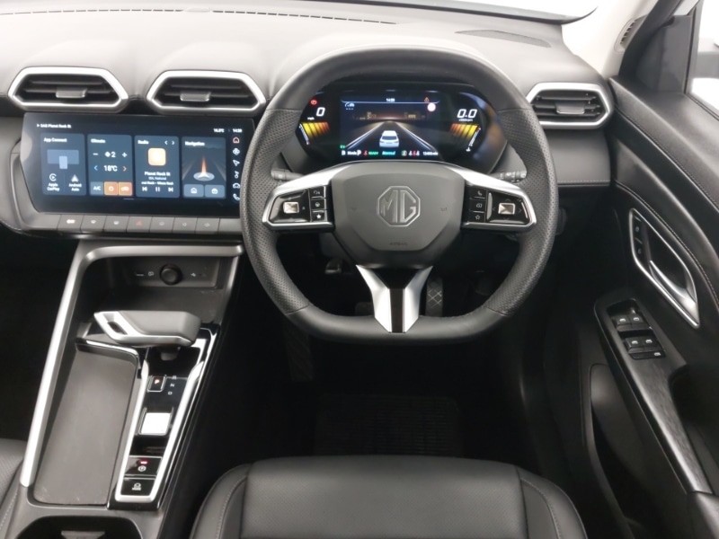 Used MG MG ZS 2024 for sale - 76478638: Photo 7