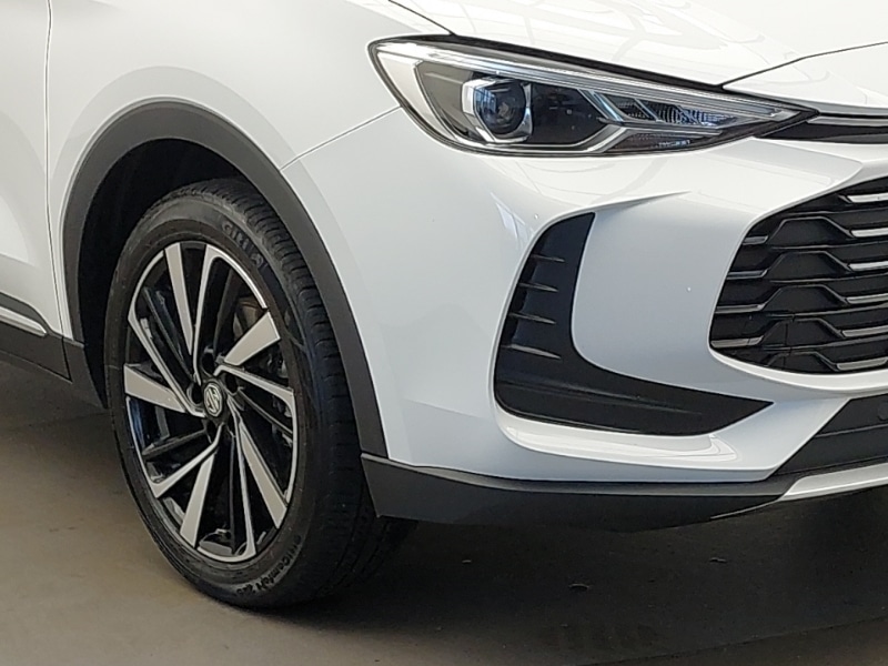 Used MG MG ZS 2024 for sale - 76478638: Photo 9