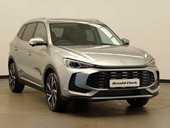2025 - 1.5 Hybrid+ Trophy 5dr Auto