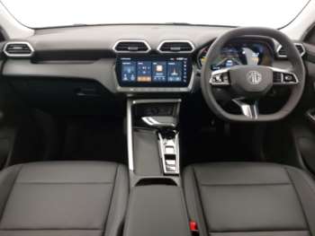 Used MG MG ZS 2025 for sale - 74797965: Photo