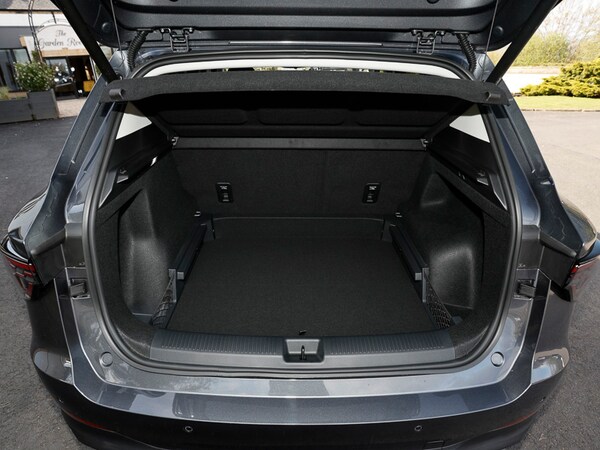 Used MG MG S5 2025 for sale - 75645305: Photo 19