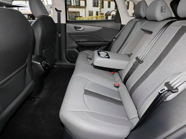Used MG MG S5 2025 for sale - 75645305: Photo 6