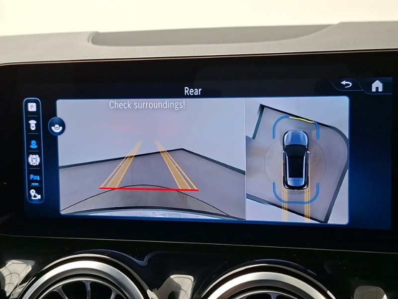 Used Mercedes-Benz GLA 2024 for sale - 77816230: Photo 11