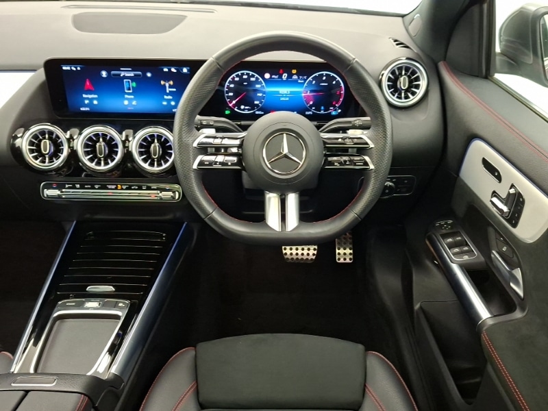 Used Mercedes-Benz GLA 2024 for sale - 77816230: Photo 7