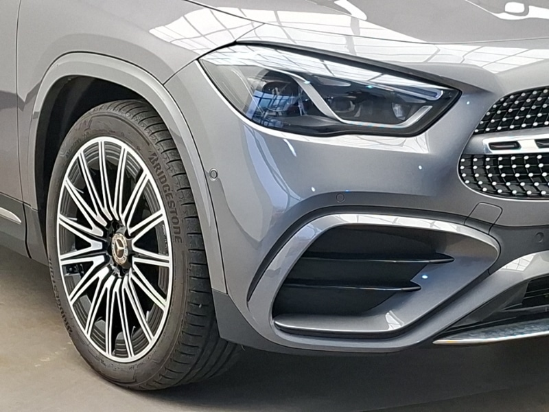 Used Mercedes-Benz GLA 2024 for sale - 77816230: Photo 9