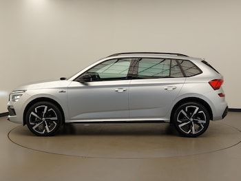 Used Skoda Kamiq 2024 for sale - 75686942: Photo