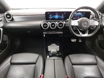 Used Mercedes-Benz CLA 2020 for sale - 76879872: Photo