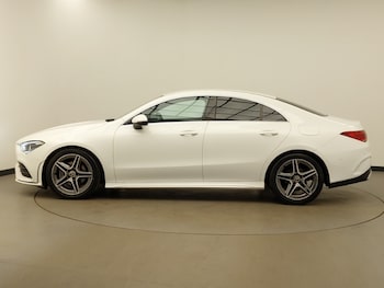Used Mercedes-Benz CLA 2020 for sale - 76879872: Photo