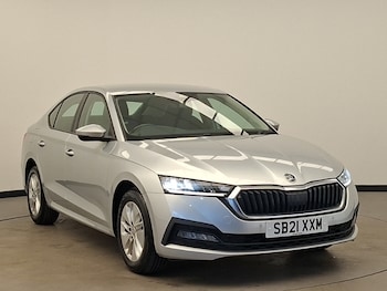 Used Skoda Octavia 2021 for sale - 78642459: Photo