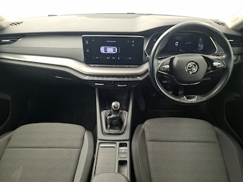 Used Skoda Octavia 2021 for sale - 78642459: Photo