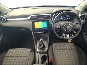Used MG MG ZS 2022 for sale - 79175790: Photo