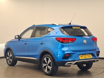 Used MG MG ZS 2022 for sale - 79175790: Photo