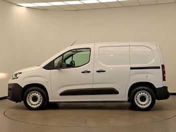 Used Citroen Berlingo 2024 for sale - 78735278: Photo