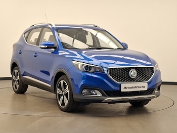 Used MG MG ZS 2020 for sale - 79306124: Photo