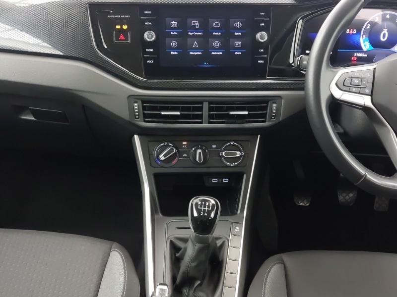 Used Volkswagen Polo 2023 for sale - 76478398: Photo 10