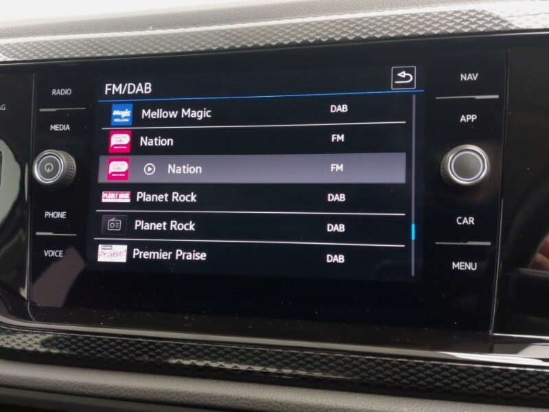 Used Volkswagen Polo 2023 for sale - 76478398: Photo 14