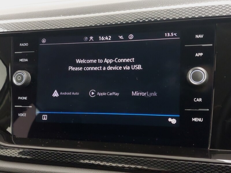 Used Volkswagen Polo 2023 for sale - 76478398: Photo 15