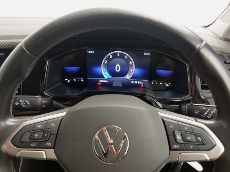 Used Volkswagen Polo 2023 for sale - 76478398: Photo 19