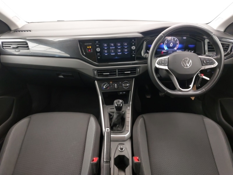 Used Volkswagen Polo 2023 for sale - 76478398: Photo 2