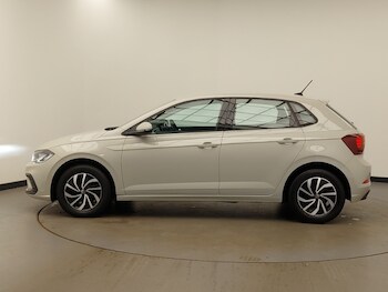 Used Volkswagen Polo 2023 for sale - 76478398: Photo