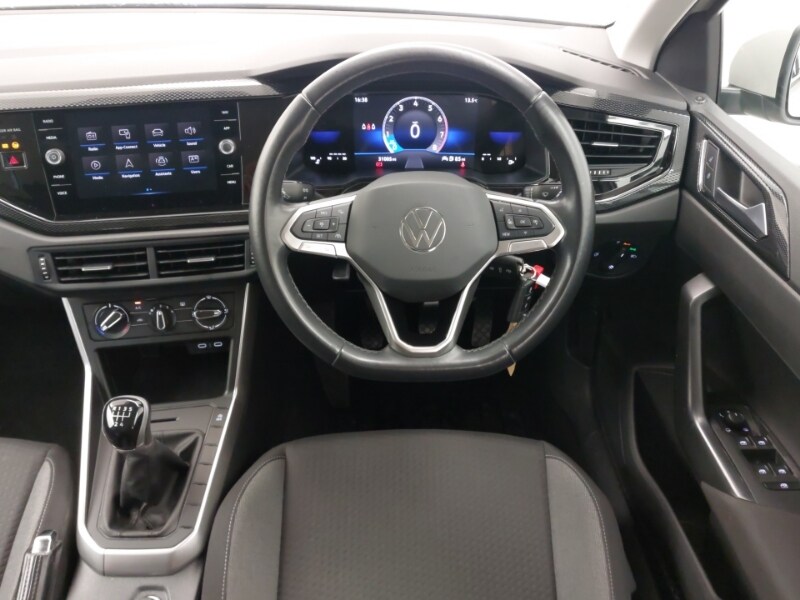 Used Volkswagen Polo 2023 for sale - 76478398: Photo 7