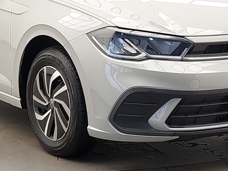 Used Volkswagen Polo 2023 for sale - 76478398: Photo 9