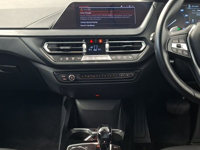 Used BMW 1 Series 2021 for sale - 78151107: Photo 10