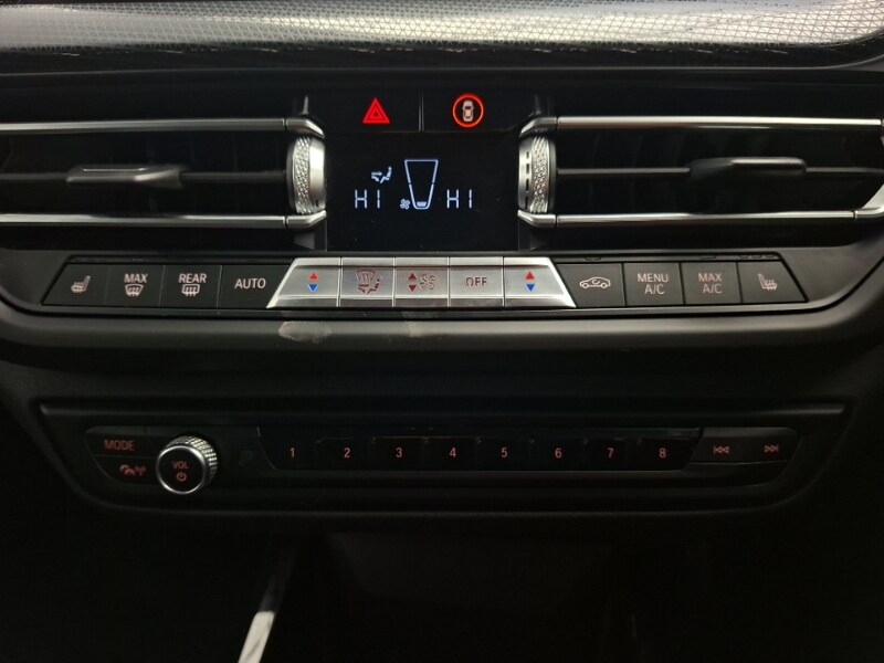 Used BMW 1 Series 2021 for sale - 78151107: Photo 13