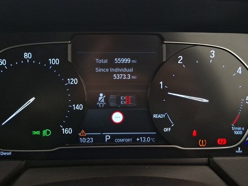 Used BMW 1 Series 2021 for sale - 78151107: Photo 16