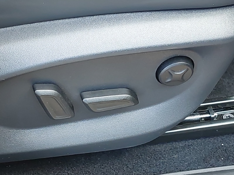 Used MG MG HS 2025 for sale - 77657025: Photo 12