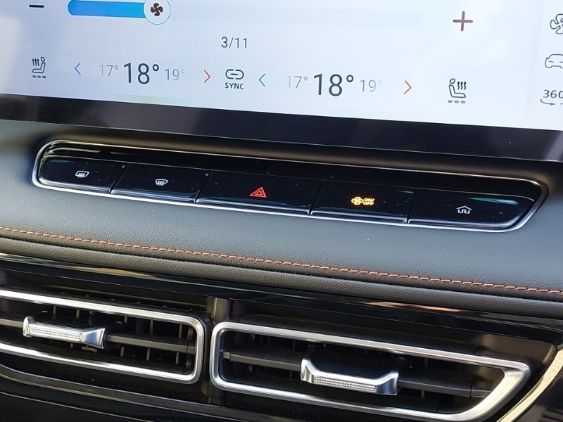 Used MG MG HS 2025 for sale - 77657025: Photo 16