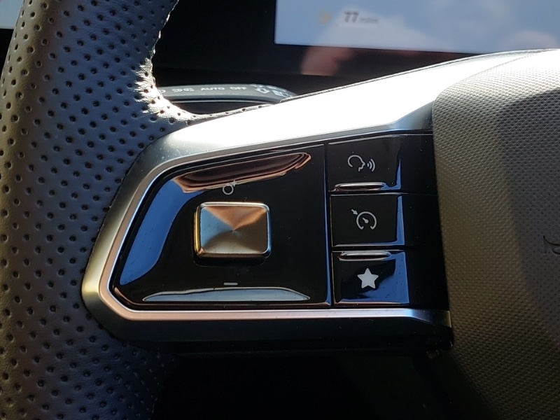 Used MG MG HS 2025 for sale - 77657025: Photo 18