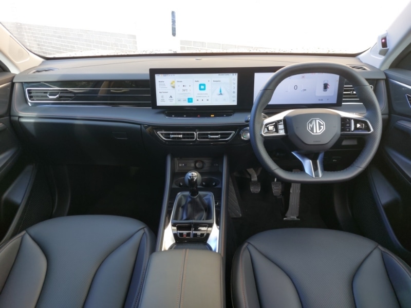 Used MG MG HS 2025 for sale - 77657025: Photo 2