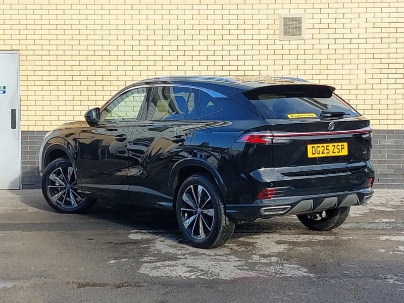 Used MG MG HS 2025 for sale - 77657025: Photo 3