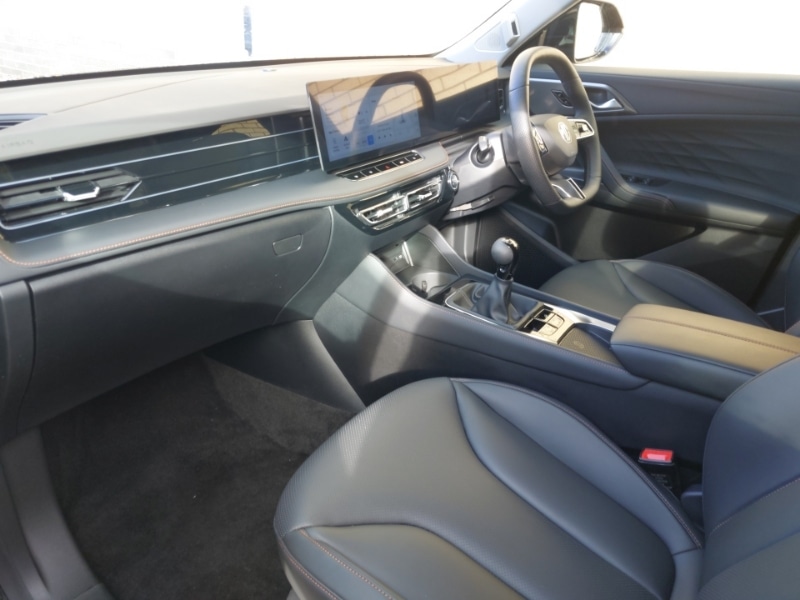 Used MG MG HS 2025 for sale - 77657025: Photo 5