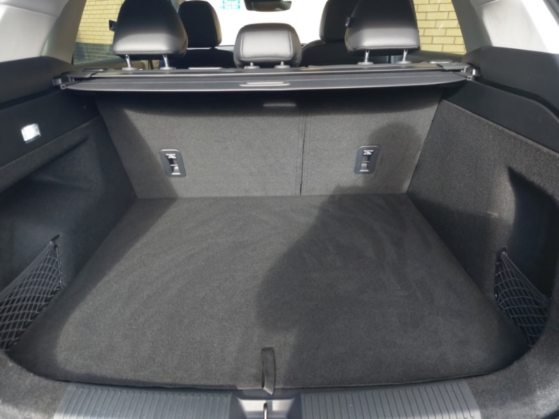 Used MG MG HS 2025 for sale - 77657025: Photo 8