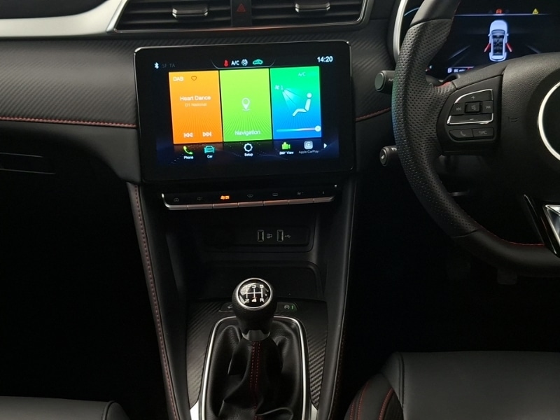 Used MG MG ZS 2024 for sale - 78040971: Photo 10