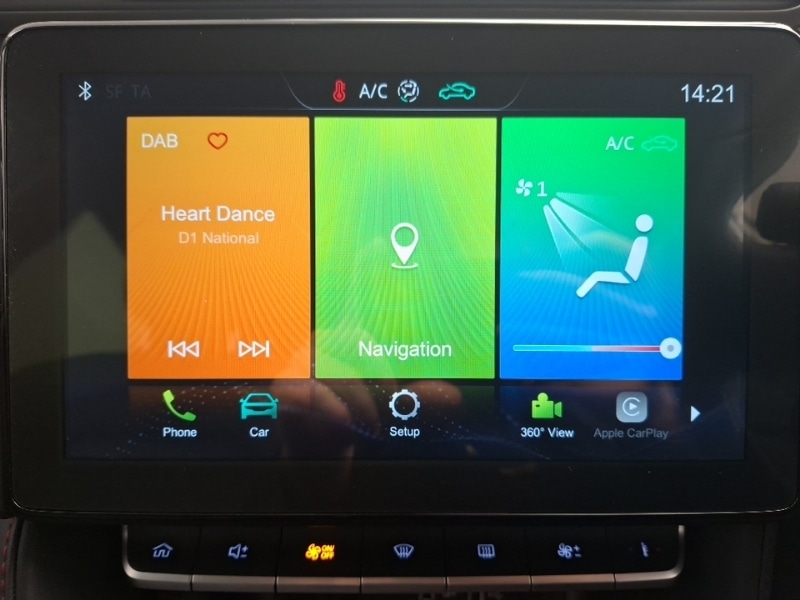 Used MG MG ZS 2024 for sale - 78040971: Photo 15