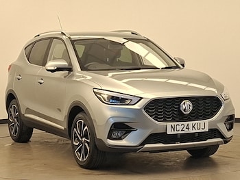 MG MG ZS feature image