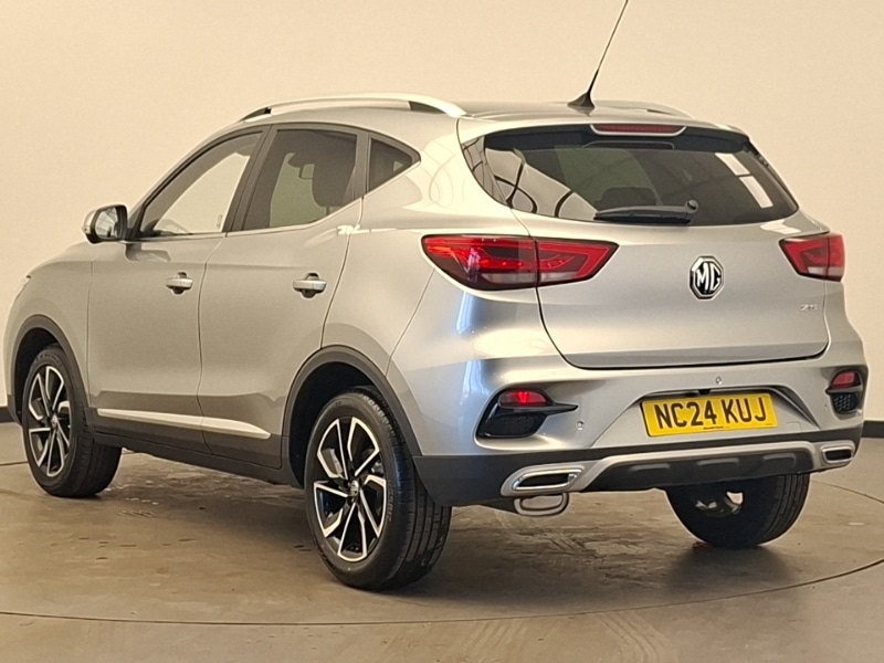 Used MG MG ZS 2024 for sale - 78040971: Photo 3